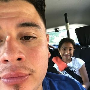 Meet your Posher, Isaac